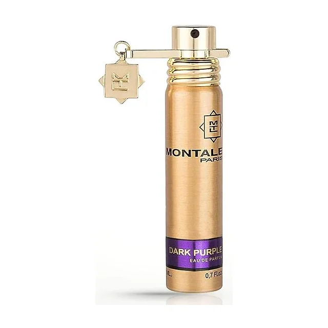 MONTALE DARK PURPLE - парфюмерная вода 20 мл MONTALE купить