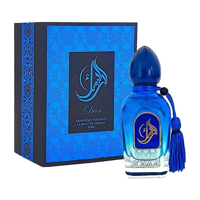 Arabesque Dion Духи 50 мл ARABESQUE PERFUMES купить