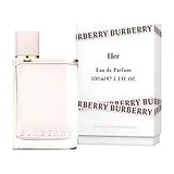 Burberry Burberry for Her парфюмированная вода 100 мл фото 1