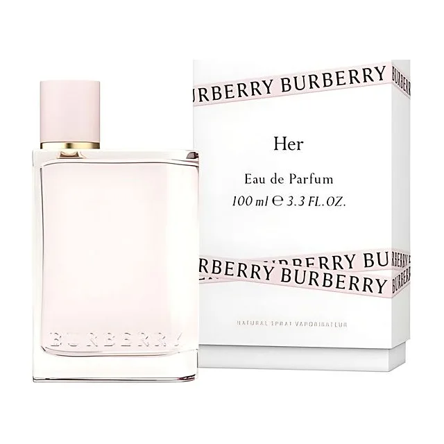 Burberry Burberry for Her парфюмированная вода 100 мл BDK PARFUMS купить