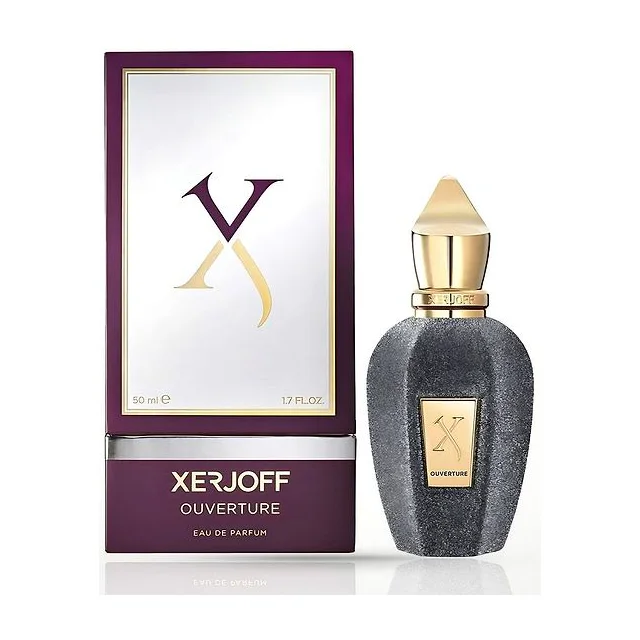 XERJOFF V Ouverture Парфюмерная вода 50 мл Xerjoff купить