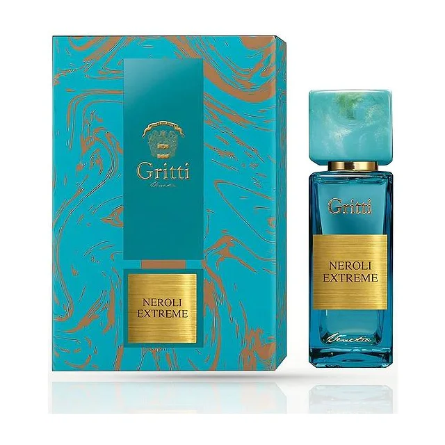 Gritti Neroli Extreme Парфюмированная вода унисекс 2 мл GRITTI купить