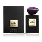 Armani Prive Cuir AMETHYSTE Парфюмерная вода 100 мл фото 1