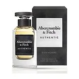 Abercrombie & Fitch Authentic Man Туалетная вода для мужчин 100 мл фото 1