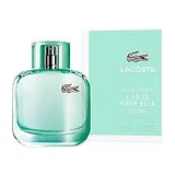 Lacoste L.12.12 POUR ELLE NATURAL Туалетная вода для женщин 90 мл фото 1