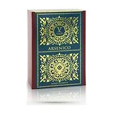Духи V Canto Arsenico Extrait de Parfum унисекс 100 мл, зеленый сладкий аромат фото 2