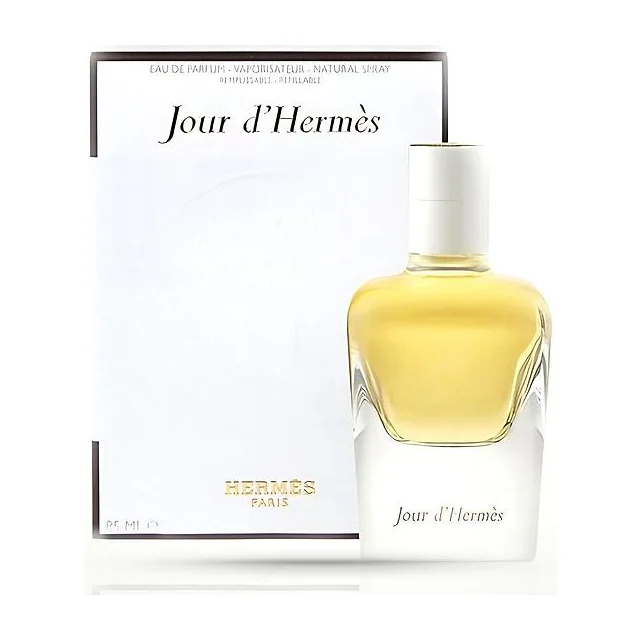 Hermes JOUR dHERMES Парфюмерная вода для женщин 85 мл Hermes купить