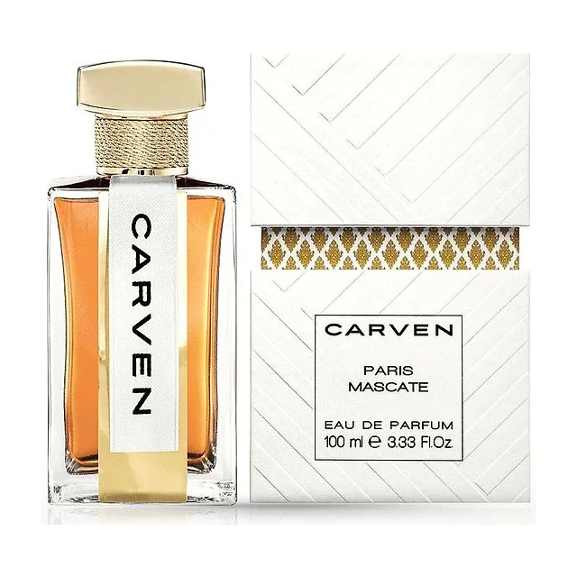 Carven Mascate Парфюмерная вода женская 100 мл Carven купить