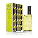 HISTOIRES DE PARFUMS Noir Patchouli Вода парфюмерная унисекс 2 мл пробник фото 1