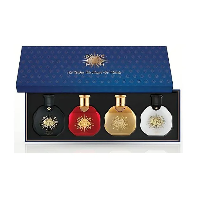 Chateau de Versailles set 4 миниатюры Chateau de Versailles купить