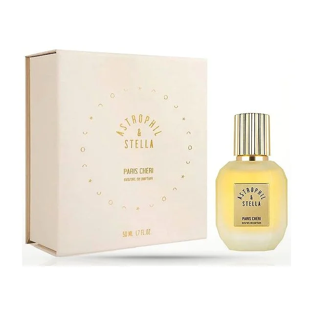 ASTROPHIL & STELLA PARIS CHERI Духи унисекс 50 мл ASTROPHIL & STELLA купить