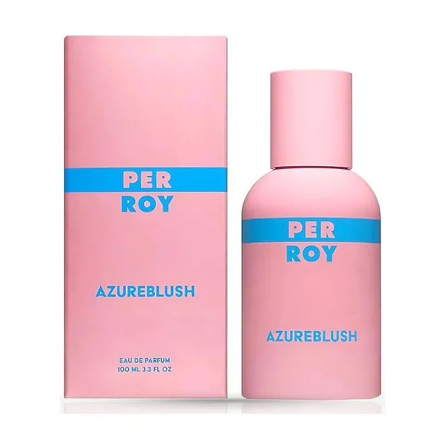 PERROY AZUREBLUSH Вода парфюмерная унисекс 100 мл PERROY купить