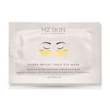 MZ SKIN Hydra-Bright Golden Eye Treatment Mask х 5 Masks - набор увлажняющих масок для кожи вокруг глаз, придающих сияние 5 шт фото 1