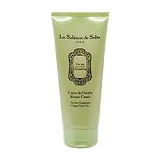 La Sultane De Saba Voyage Darjeeling Shower Cream (Ginger Green Tea )- крем душ Зеленый чай и Имбирь, 200 мл фото 6