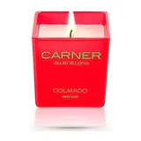 Carner Barcelona Colmado Candle Свеча ароматическая 200 гр фото 2