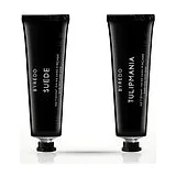 Гель для рук с антибактериальным эффектом Hand Wash Rose Rinse-Free, 30 мл