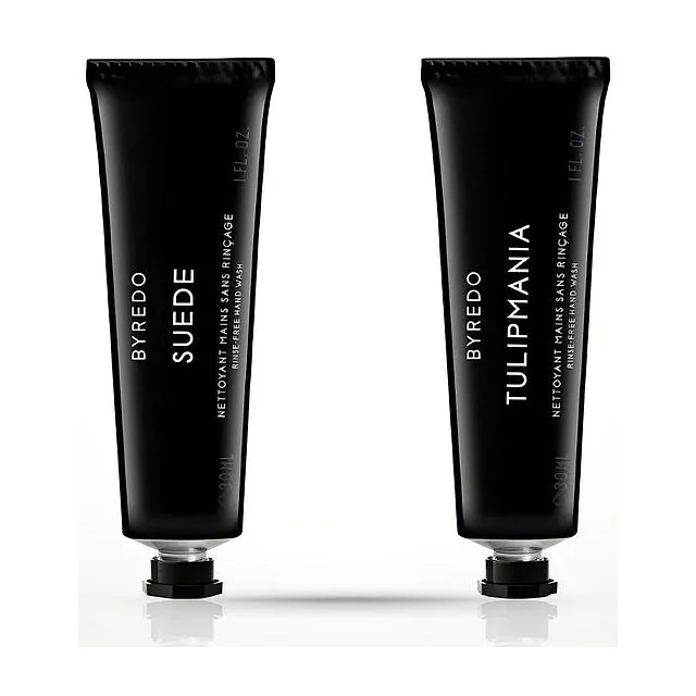 Гель для рук с антибактериальным эффектом Hand Wash Rose Rinse-Free, 30 мл Нет бренда купить