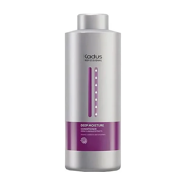Kadus Deep Moisture Кондиционер увлажняющий для волос 1000 мл купить
