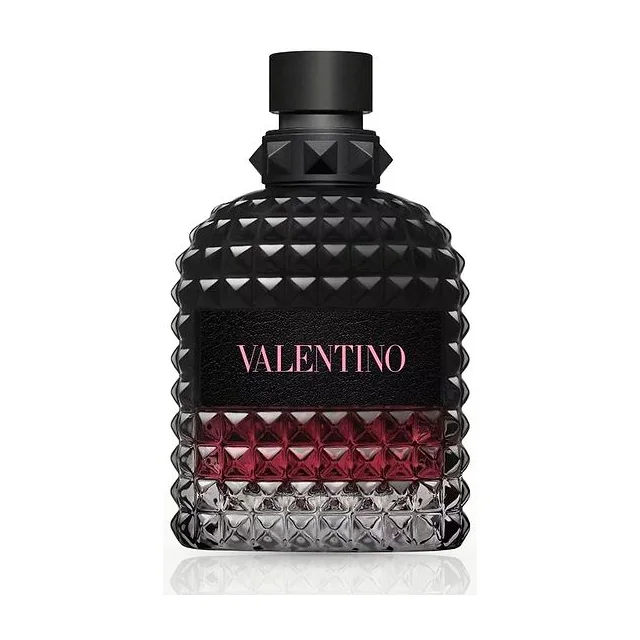 Valentino Uomo Born In Roma Intense Парфюмерная вода 100 мл Valentino купить