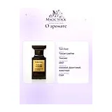 Tom Ford Tuscan Leather Парфюмерная вода 100 мл фото 7