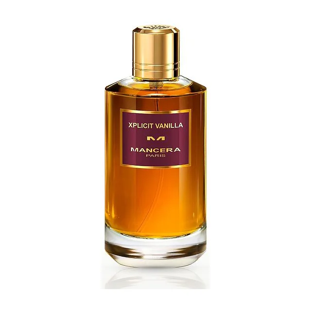 Mancera Xplicit Vanilla Парфюмерная вода 120 мл Mancera купить