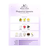 Parfums de Marly Oriana Парфюмерная вода 30 мл фото 4