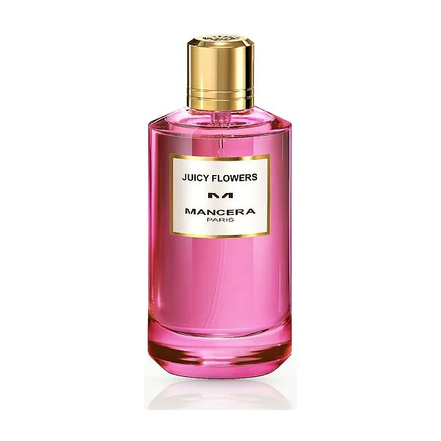 Mancera Juicy Flowers Парфюмерная вода 120 мл Mancera купить