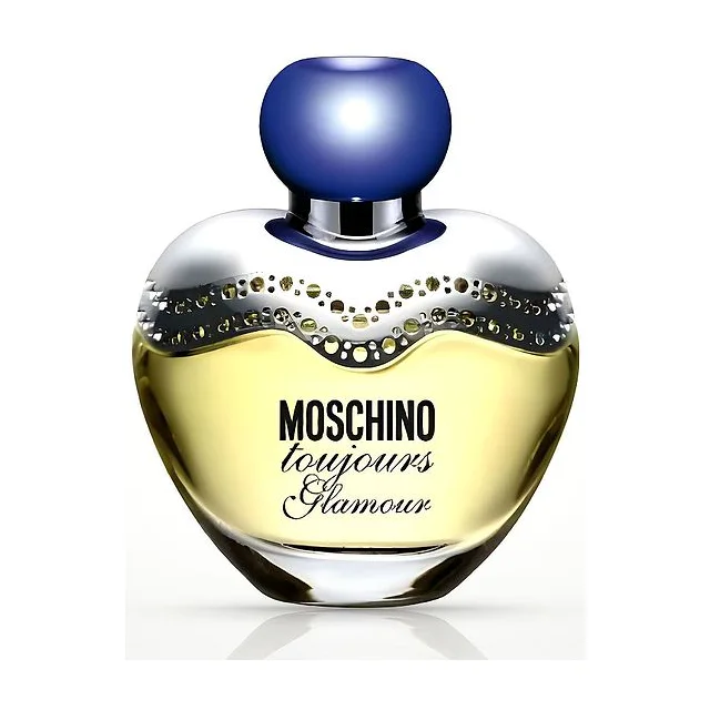 Moschino Toujours Glamour Туалетная вода женская 100 мл Moschino купить