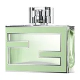 Fendi Fan di Fendi Eau Fraiche Туалетная вода женская 75 мл фото 9