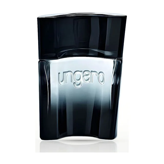 Emanuel Ungaro Ungaro Masculin Туалетная вода мужская 90 мл Emanuel Ungaro купить