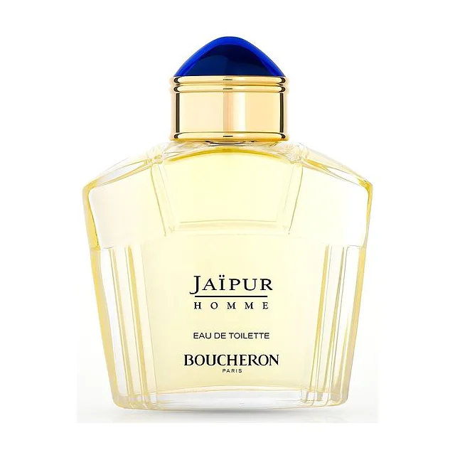 Boucheron Jaipur Homme Парфюмерная вода мужская 100 мл Boucheron купить
