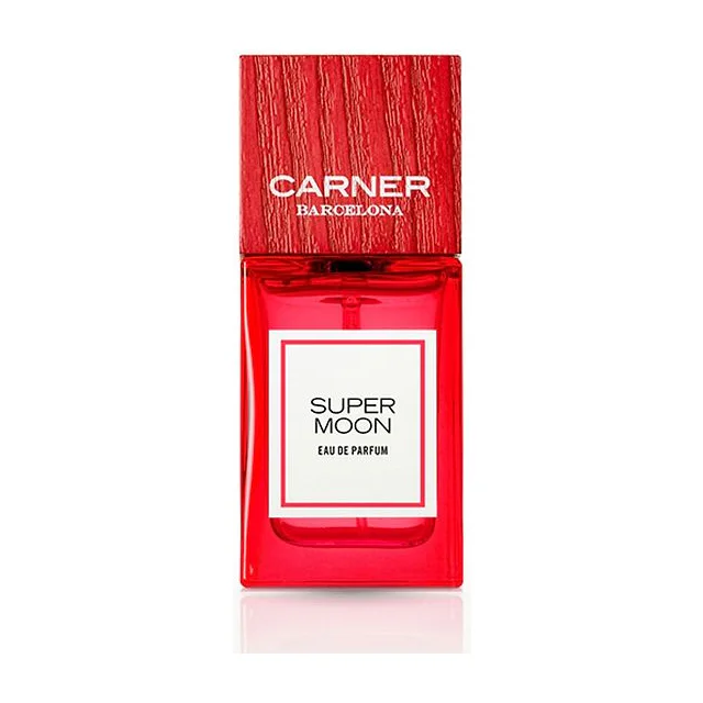Carner Barcelona Super Moon Парфюмерная вода унисекс 100 мл Carner Barcelona купить