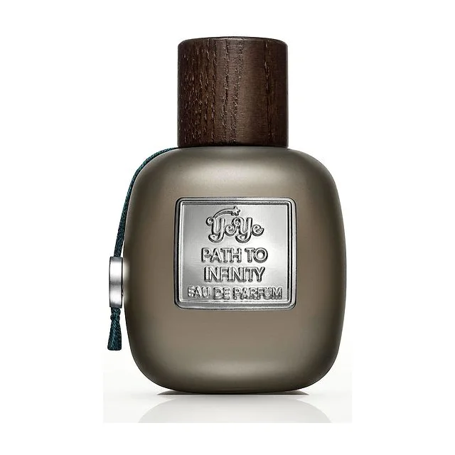 YeYe Parfums Path To Infinity Парфюмерная вода унисекс 100 мл YEYE PARFUMS купить