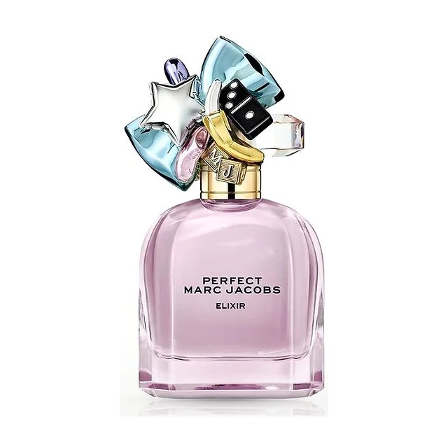 Marc Jacobs Perfect Elixir Парфюмерная вода женская 100 мл Marc Jacobs купить