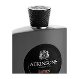 Atkinsons James Парфюмерная вода мужская 100 мл фото 4