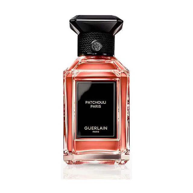 Guerlain Patchouli Paris Парфюмерная вода унисекс 100 мл Guerlain купить