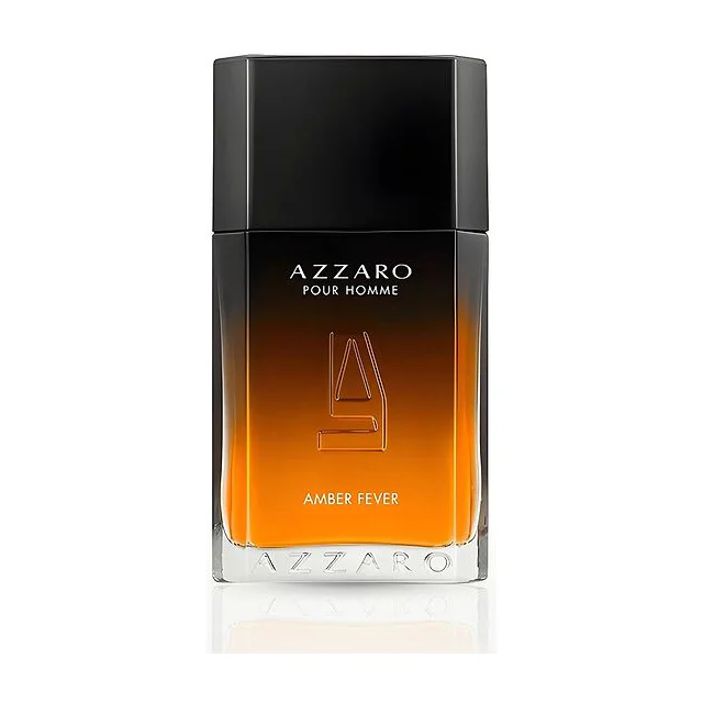 Azzaro Pour Homme Amber Fever Туалетная вода мужская 100 мл Azzaro купить