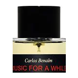 Frederic Malle Editions de Parfums Music For a While Парфюмерная вода женская 100 мл фото 9