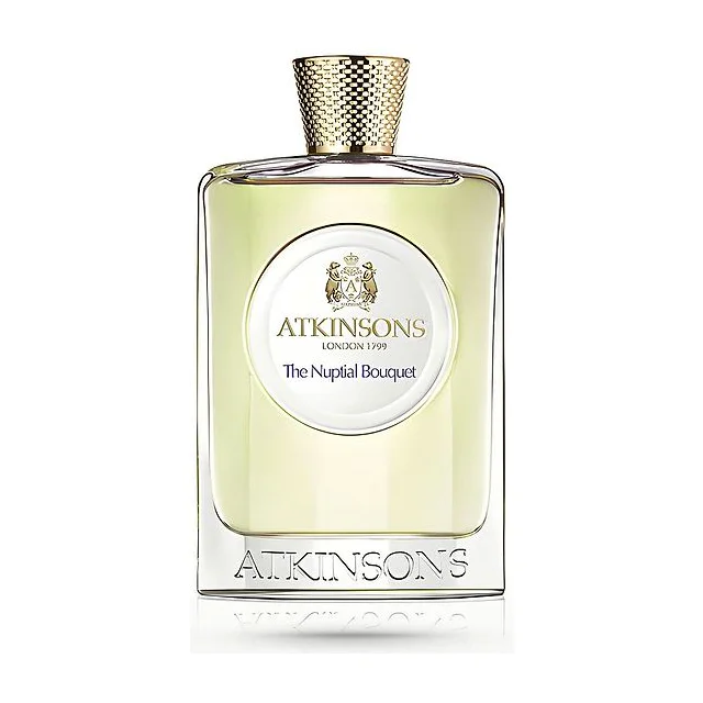 Atkinsons The Nuptial Bouquet Туалетная вода женская 100 мл Atkinsons купить