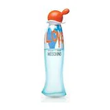 Moschino Cheap & Chic I Love Love Туалетная вода женская 50 мл фото 1