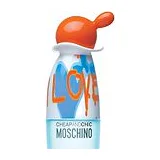 Moschino Cheap & Chic I Love Love Туалетная вода женская 50 мл фото 9
