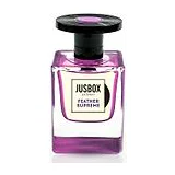 Jusbox Feather Supreme Парфюмерная вода женская 78 мл фото 1