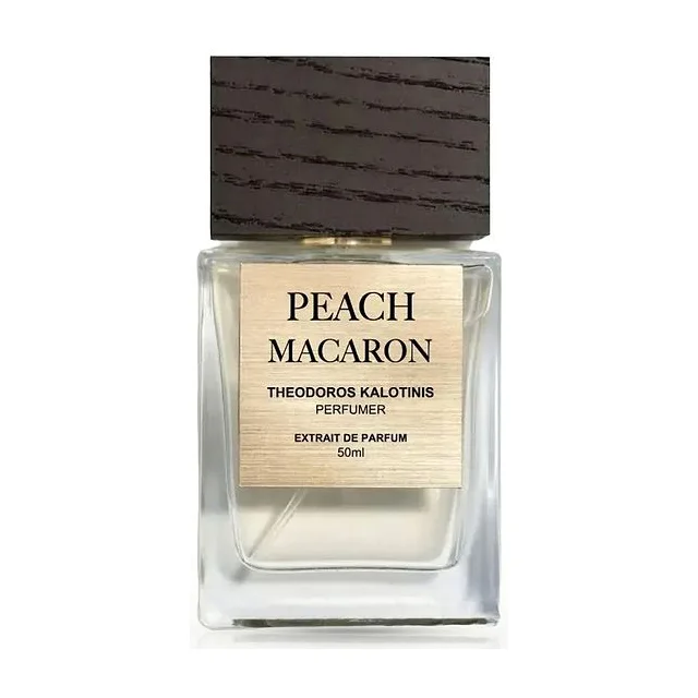 Theodoros Kalotinis Peach Macaron Духи унисекс 50 мл Theodoros Kalotinis купить