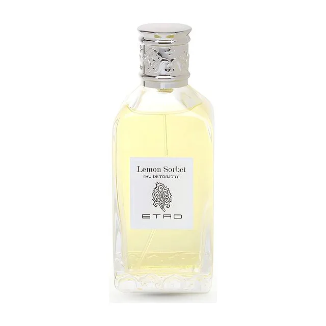 Etro Lemon Sorbet Туалетная вода унисекс 100 мл Etro купить