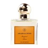 Arabian Wind Bergamot & Tobacco Парфюмерная вода унисекс 75 мл фото 9