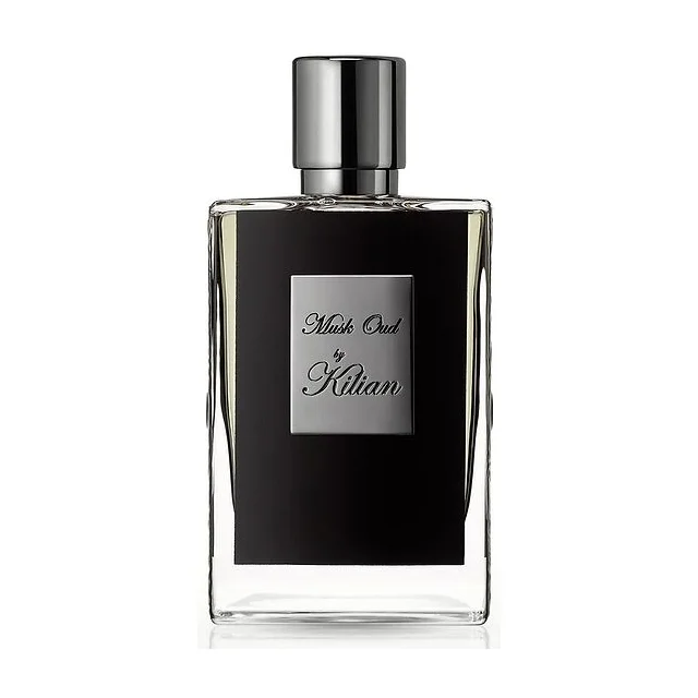 By Kilian Musk Oud Парфюмерная вода унисекс 50 мл KILIAN купить