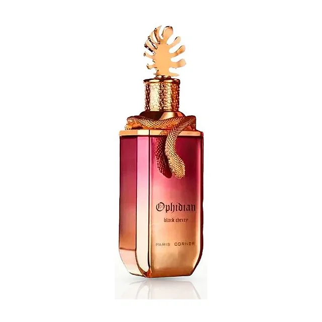 PARIS CORNER Ophidian Black Cherry Парфюмерная вода унисекс 100 мл PARIS CORNER купить