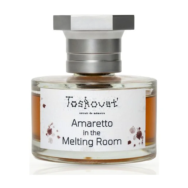 Toskovat' Amaretto In The Melting Room Духи унисекс 60 мл Toskovat' купить