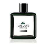 Lacoste Fragrances Lacoste Original Parfum Парфюмерная вода мужская 100 мл фото 1