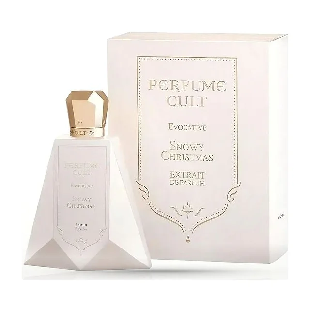 Perfume Cult Snowy Christmas Духи уннисекс 100 мл Perfume Cult купить